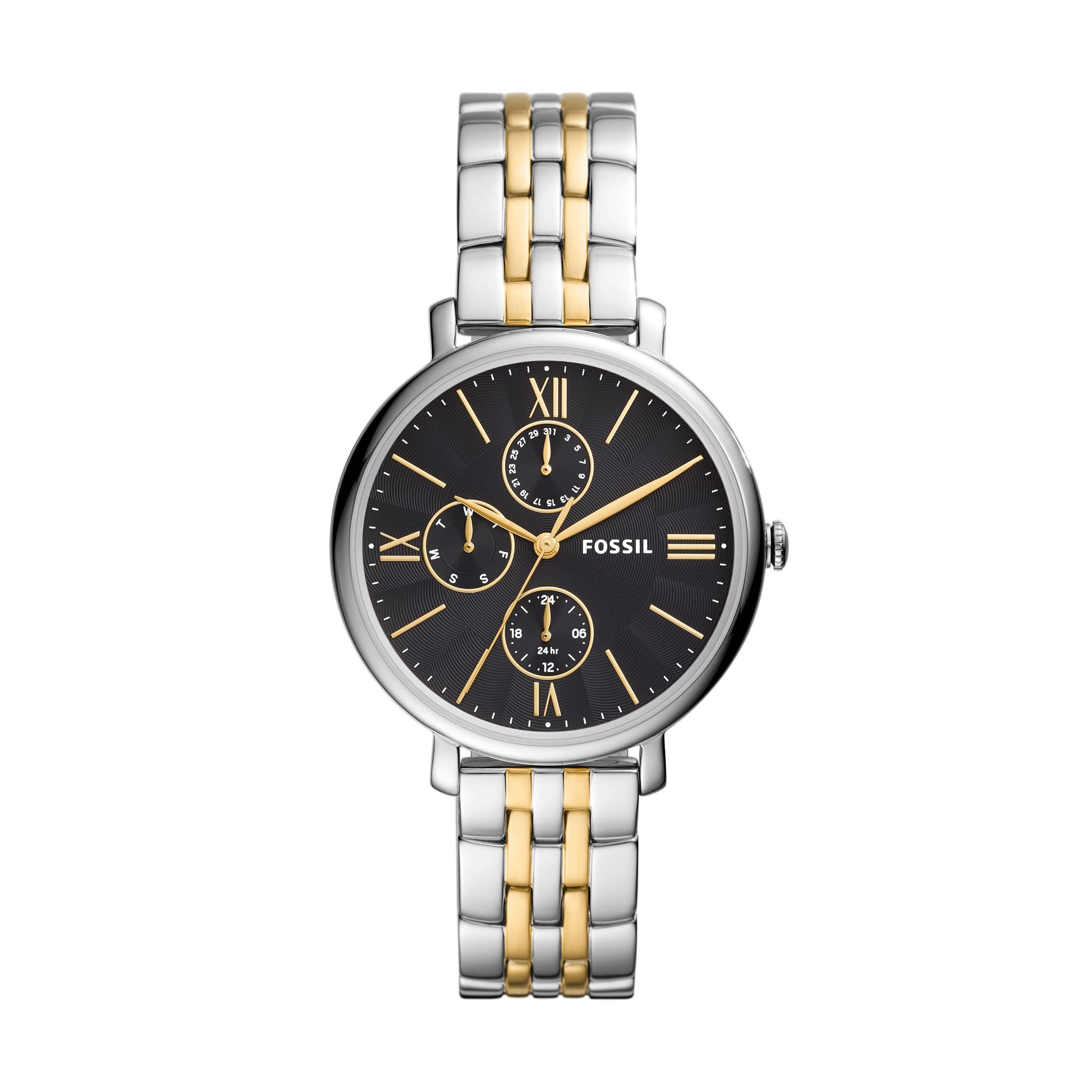 Fossil Armbanduhr ES5143