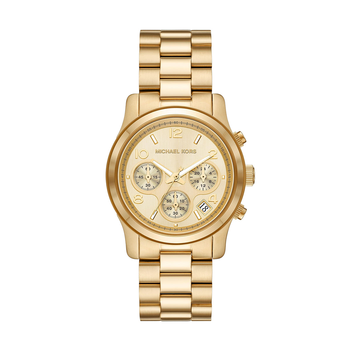 MICHAEL KORS Armbanduhr MK7323