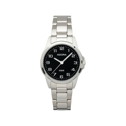Damenarmbanduhr AB6238 Edelstahl