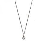 Xenox Kette XS7284 Silber 925