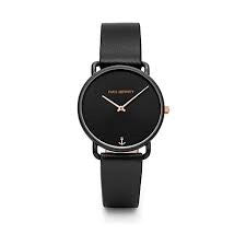 Paul Hewitt Armbanduhr ph-M-bs-5s Leder