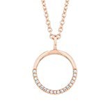 s.Oliver Halsschmuck 2026070 Silber vergoldet