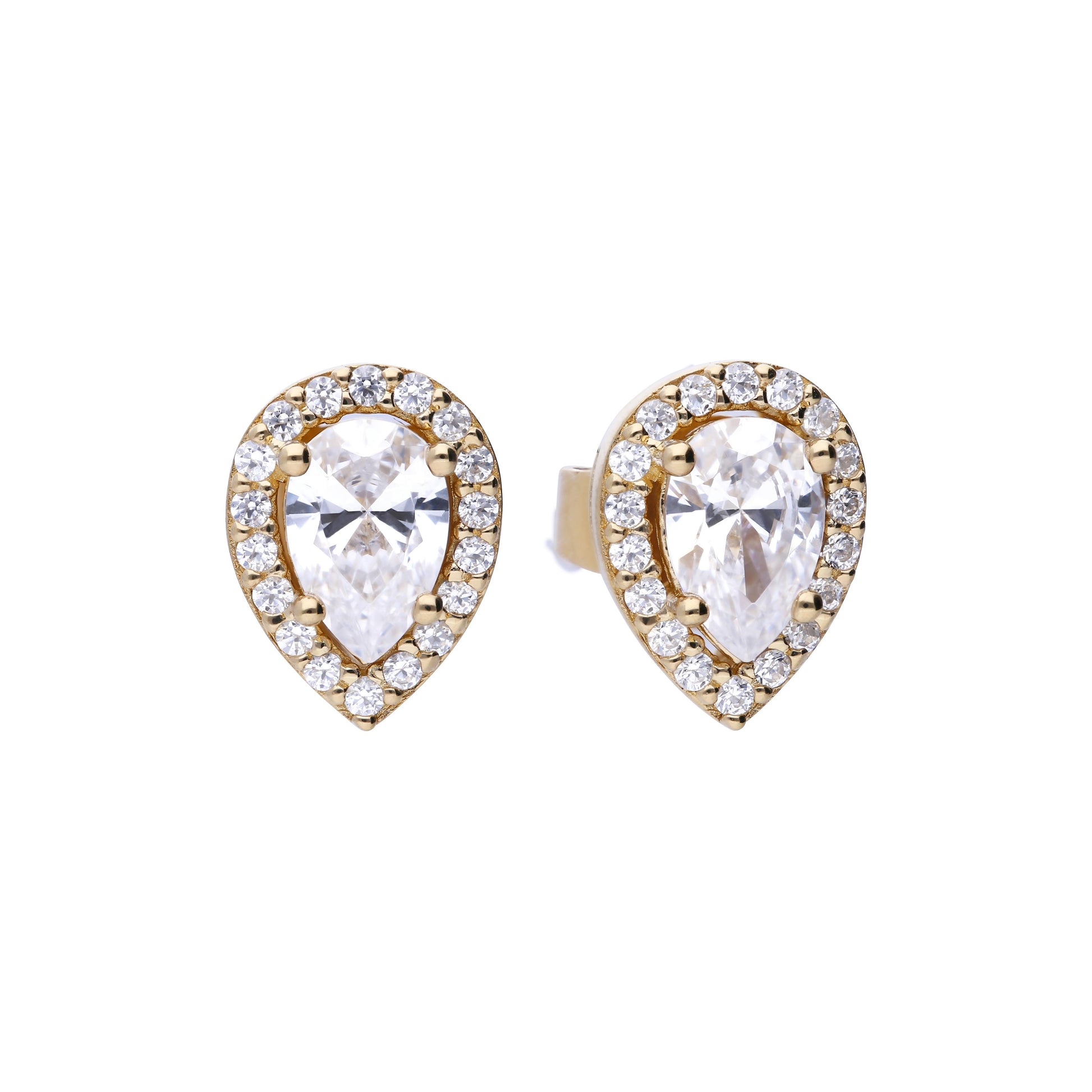Diamonfire Ohrringe 62/2110/1/082 Silber