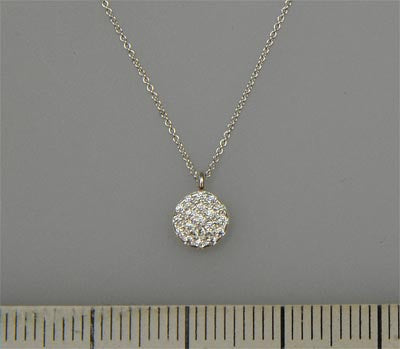 Halsschmuck 214751-042 Silber