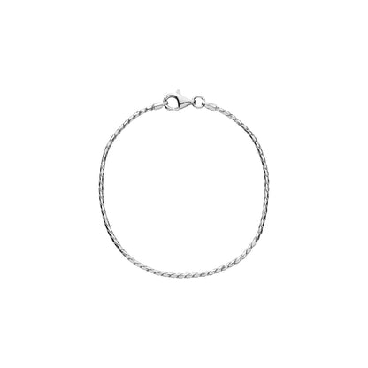 Xenox Armschmuck KGI017/18 Silber 925