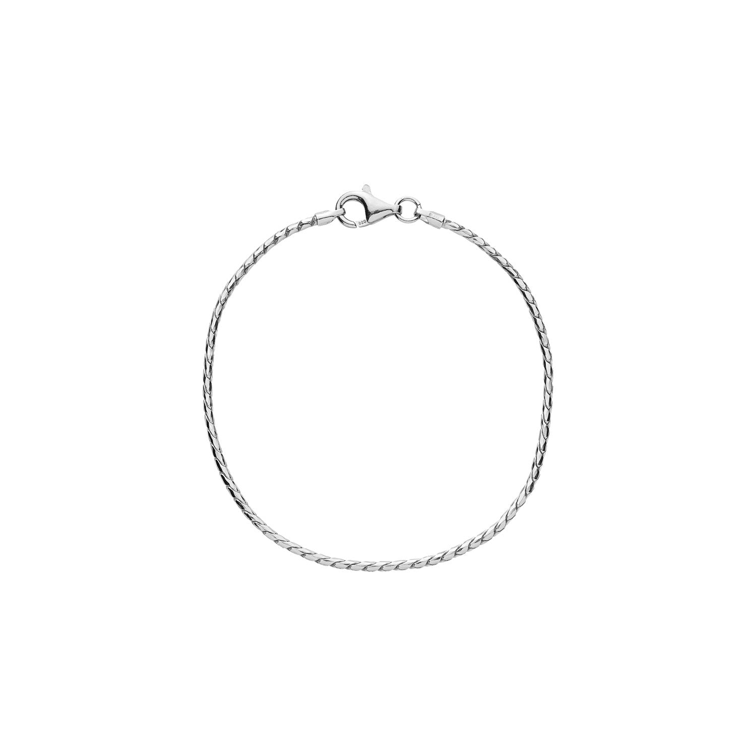 Xenox Armschmuck KGI017/18 Silber 925