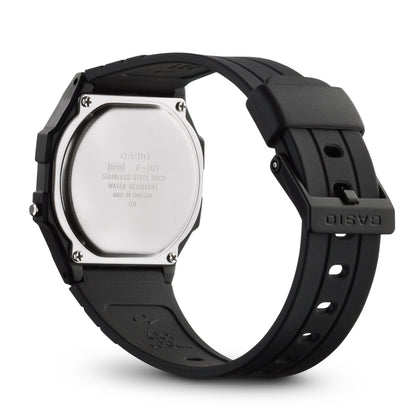 Casio Armbanduhr F-105W-1AWYEF
