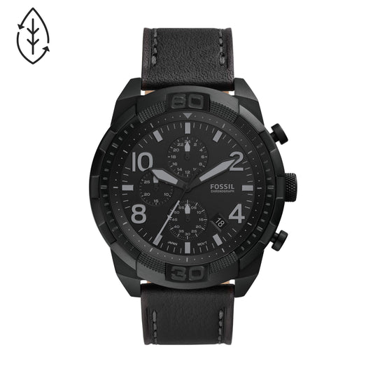 Fossil Armbanduhr FS5874