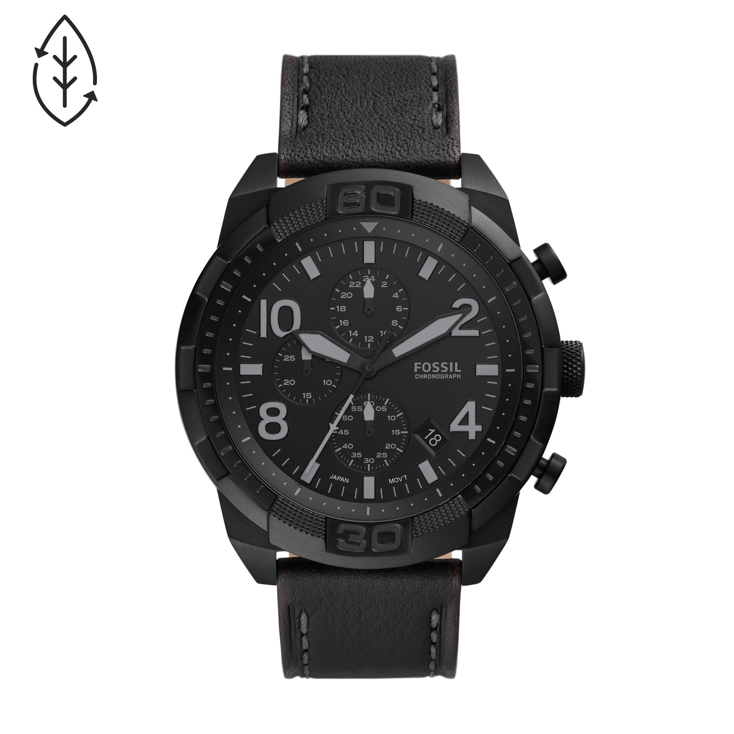 Fossil Armbanduhr FS5874