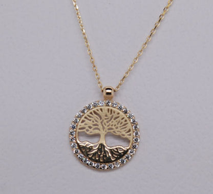 WBL Halsschmuck 219170-045 Gold