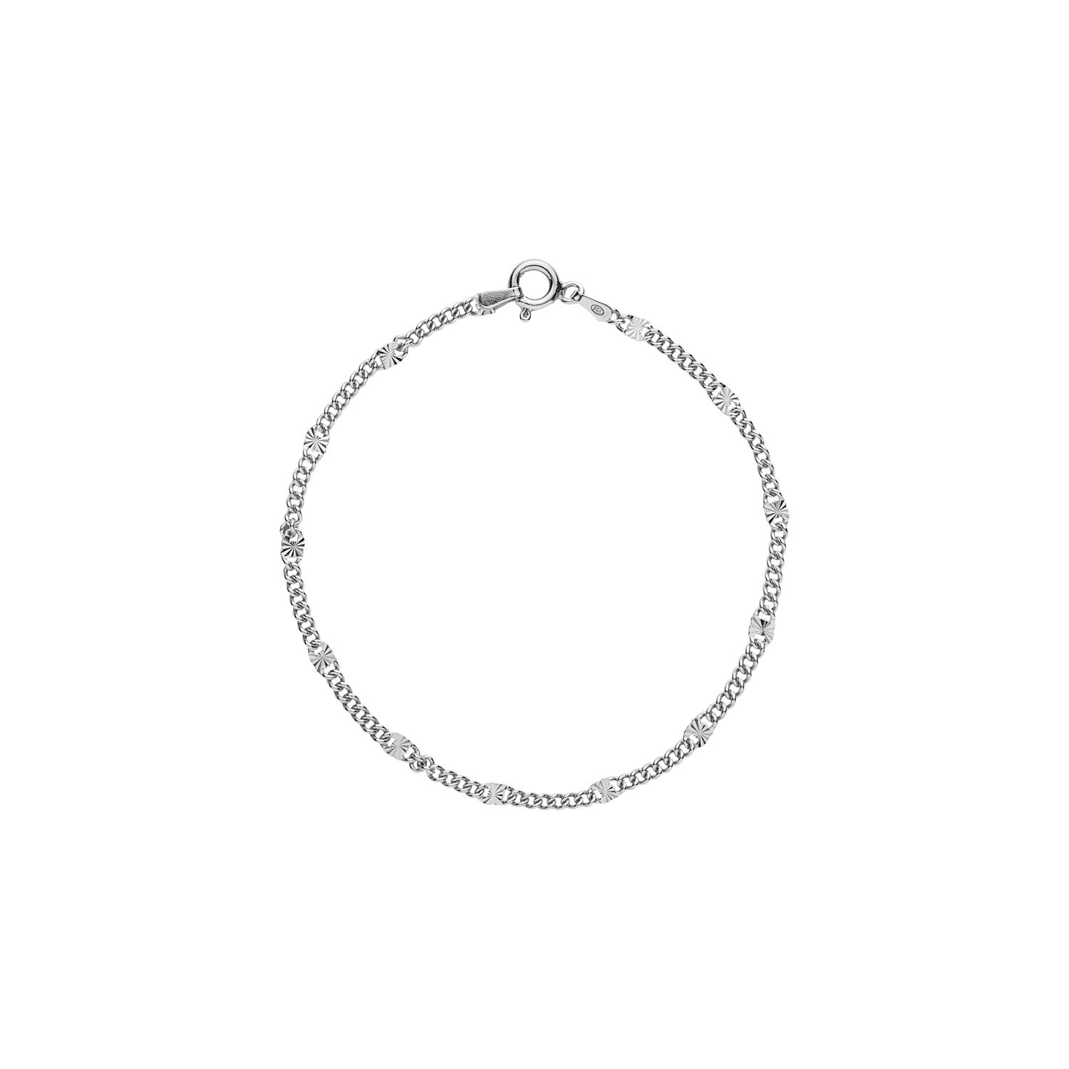 Xenox Armschmuck KFA021/18 Silber 925