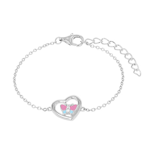 Lillifee Armschmuck 2039757 Silber 925