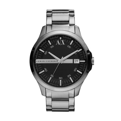 GENTS HAMPTON ARMANI EXCHANGE