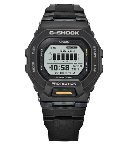 Casio Armbanduhr GBD-200-1A1ER