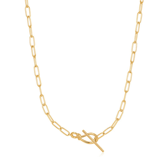 Ania Haie, Forget the Knot, T-