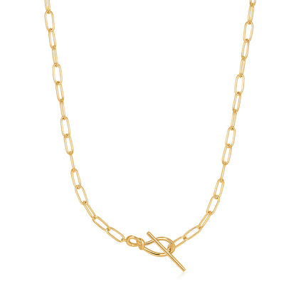 Ania Haie, Forget the Knot, T-