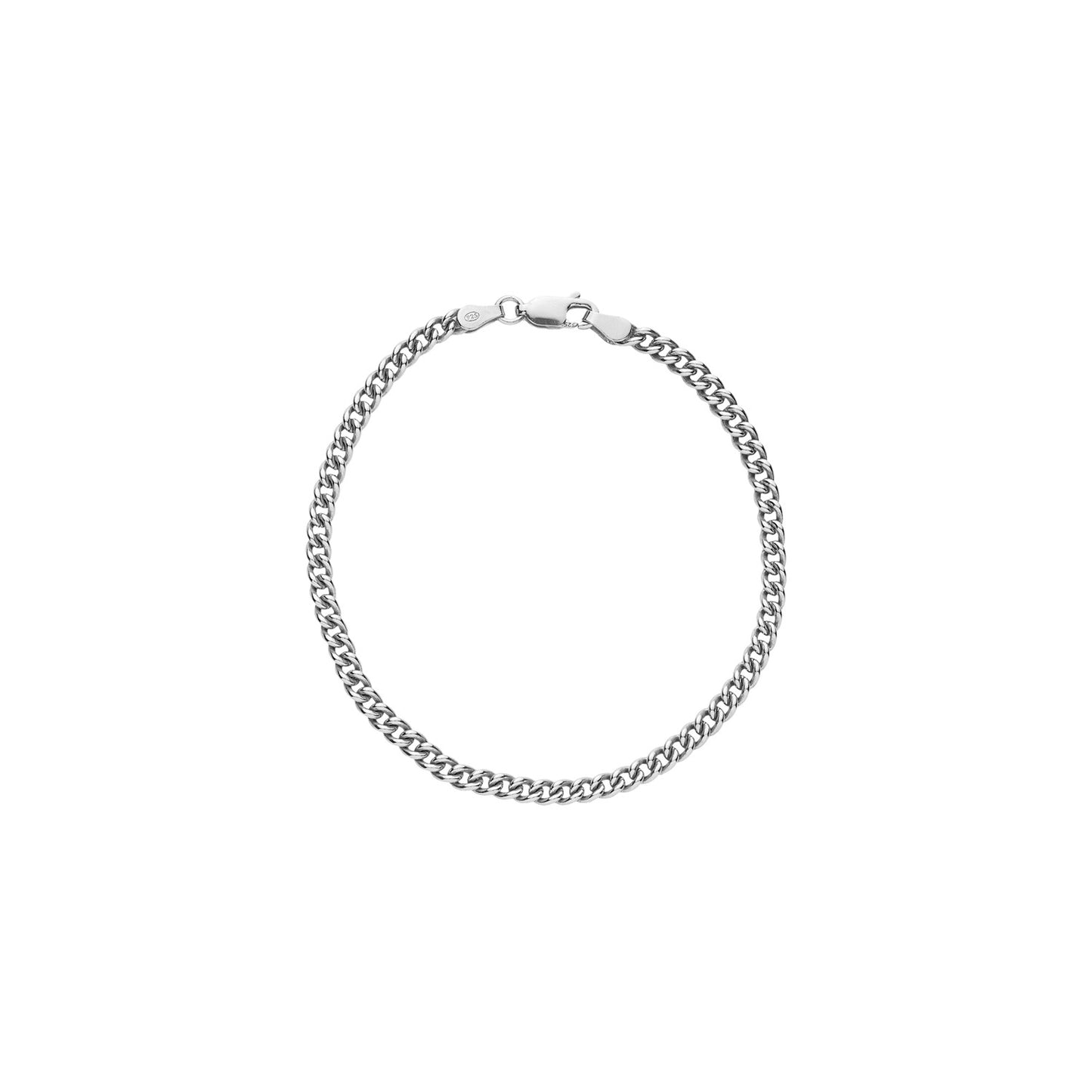 Xenox Armschmuck KPR035/18 Silber 925