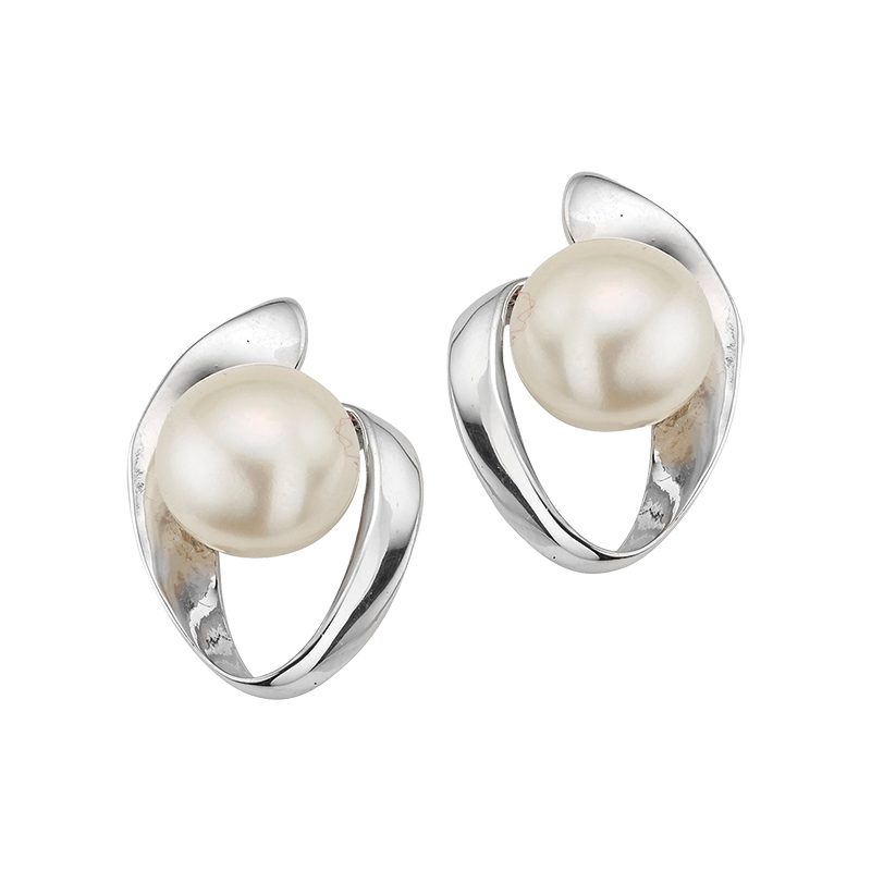 CEM Ohrschmuck BOS905158 Silber 925