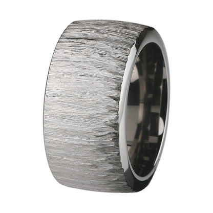 Ring Stahl 0