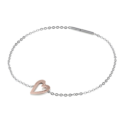 Ernstes Design Armschmuck 4060267195969 Edelstahl