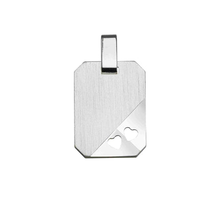 CEM Kettenanhänger BAH904726 Silber