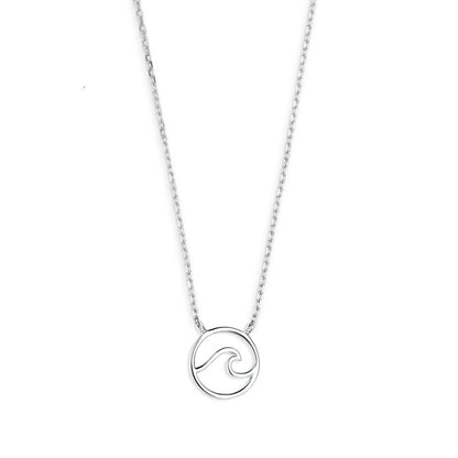 Xenox Kette XS3173 925 Silber