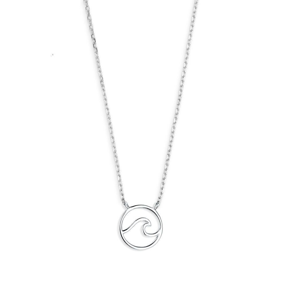 Xenox Kette XS3173 925 Silber