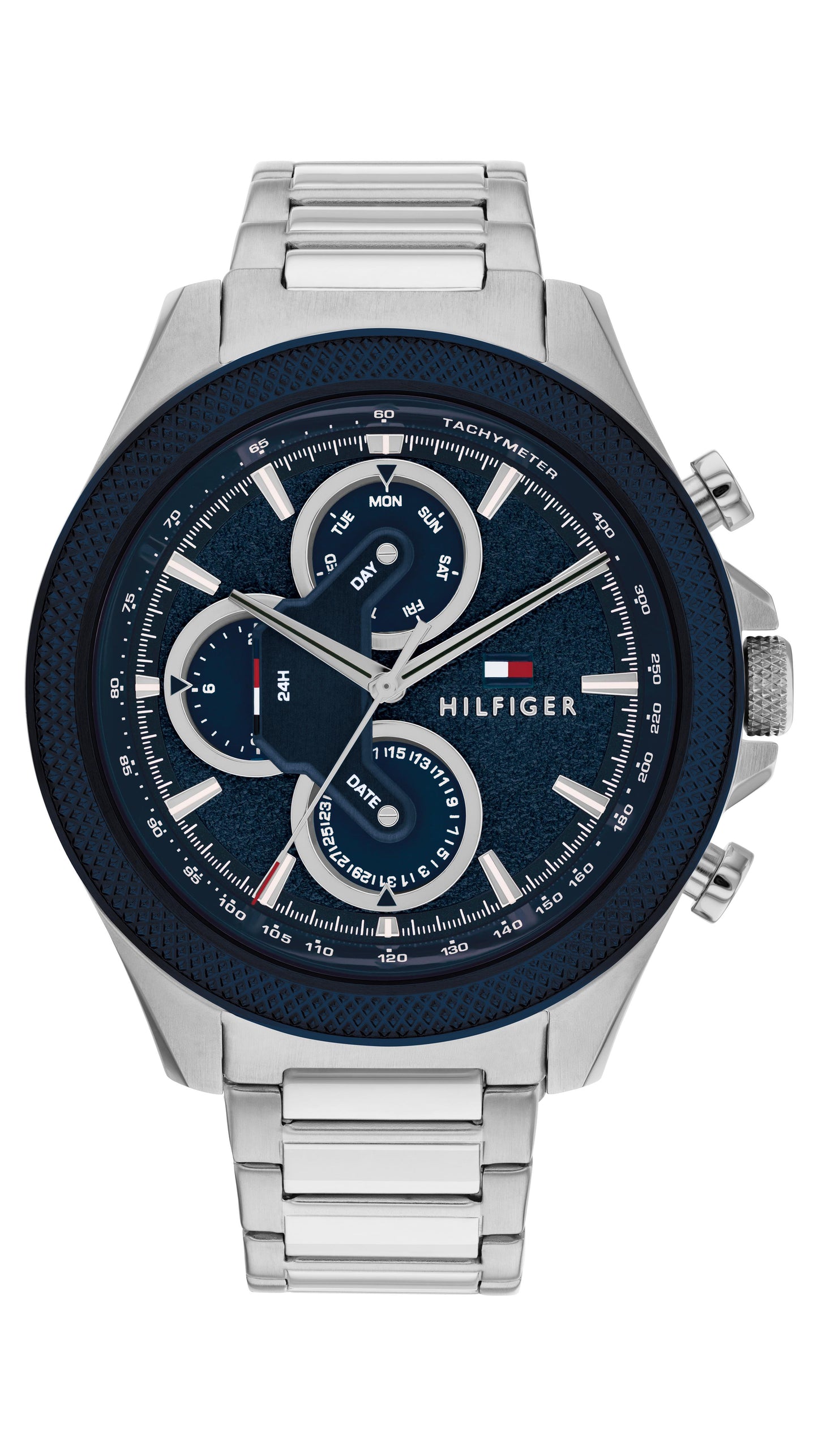 Tommy Hilfiger Herrenarmbanduhr 1792080