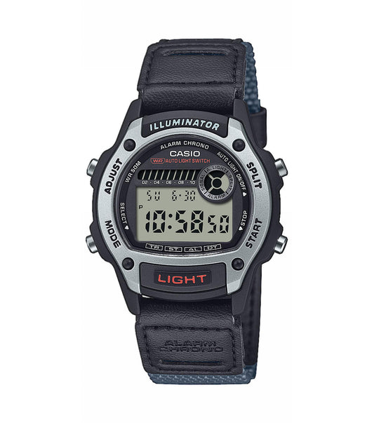 Casio Armbanduhr W-220HF-8AVEF