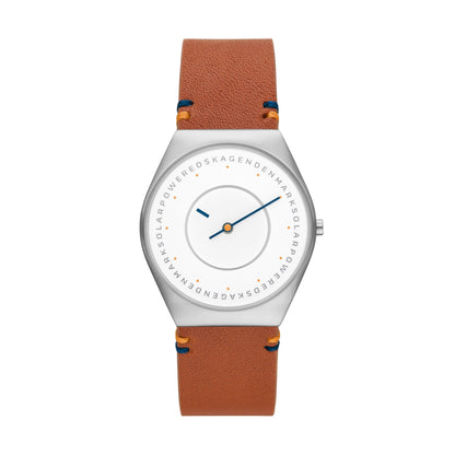 SKAGEN Armbanduhr SKW6872