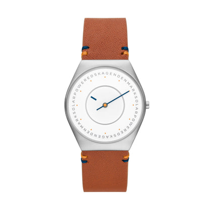 SKAGEN Armbanduhr SKW6872