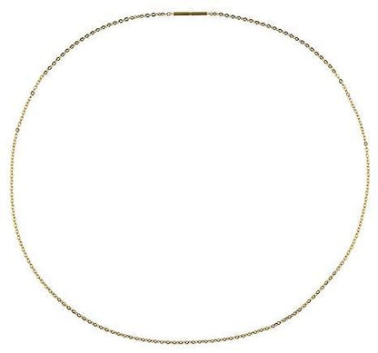 Ernstes Design Halsschmuck 4060267160882 Edelstahl