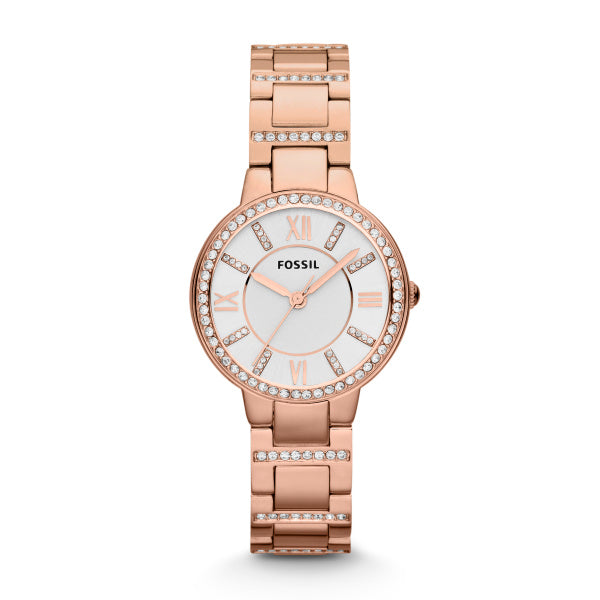 Fossil Armbanduhr ES3284