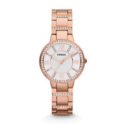 Fossil Armbanduhr ES3284