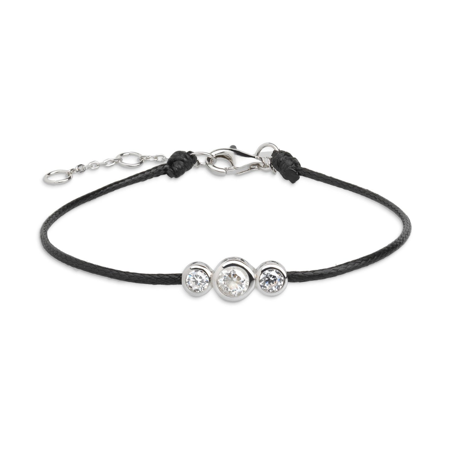 Xenox Armschmuck XS7322 Silber