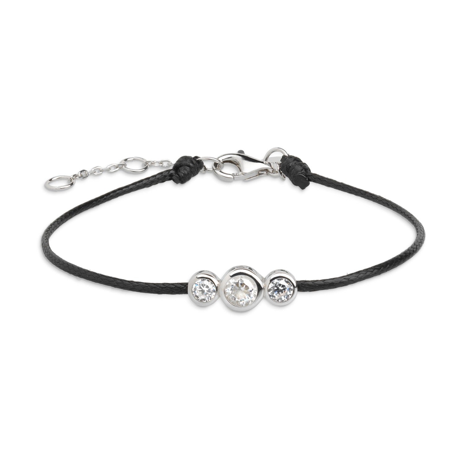 Xenox Armschmuck XS7322 Silber