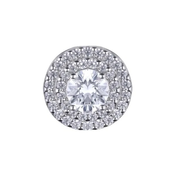 Diamonfire Anhänger 65/1564/1/082 Silber