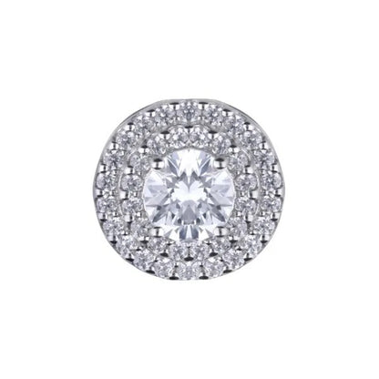 Diamonfire Anhänger 65/1564/1/082 Silber