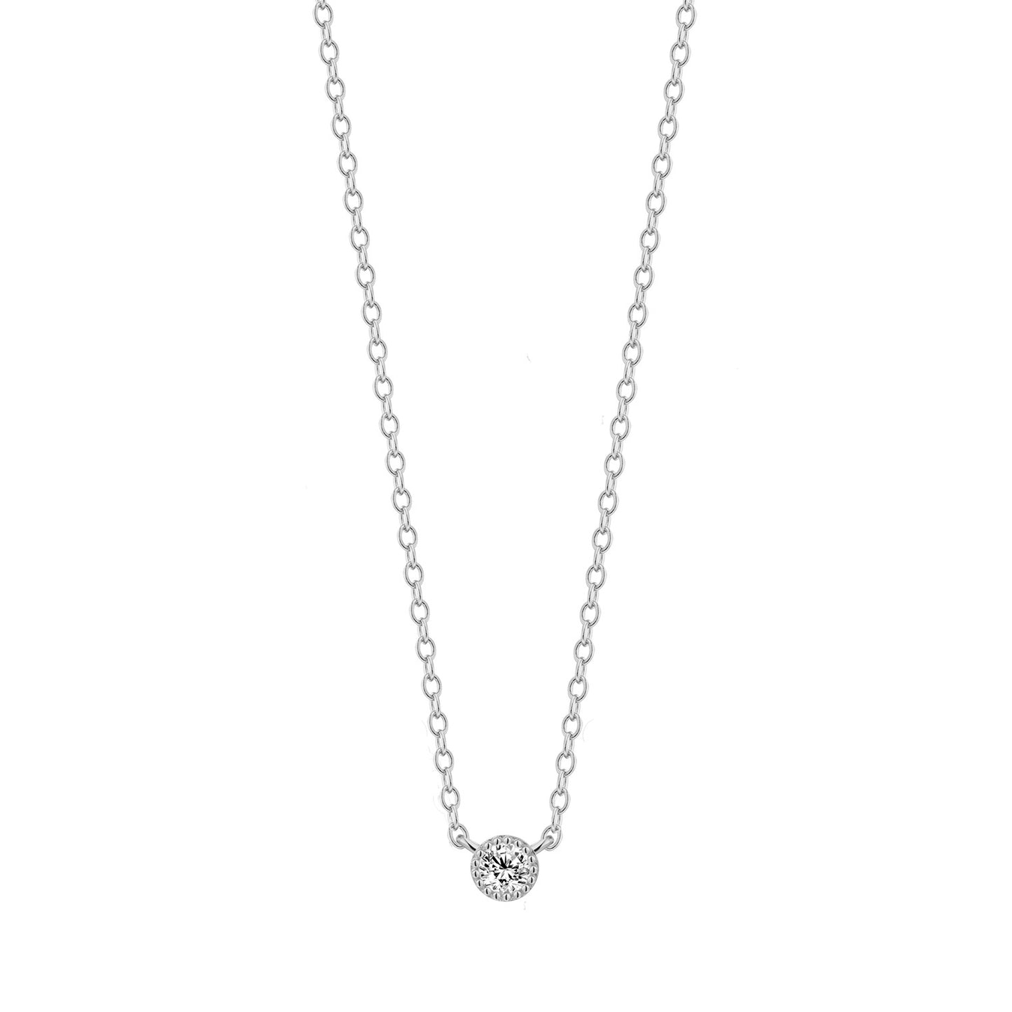 Xenox Halsschmuck XS10605 Silber 925