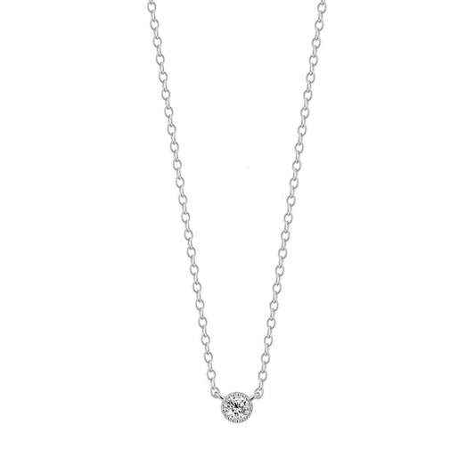 Xenox Halsschmuck XS10605 Silber 925