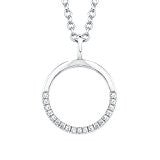 S.Oliver Halsschmuck 2018677 Silber 925