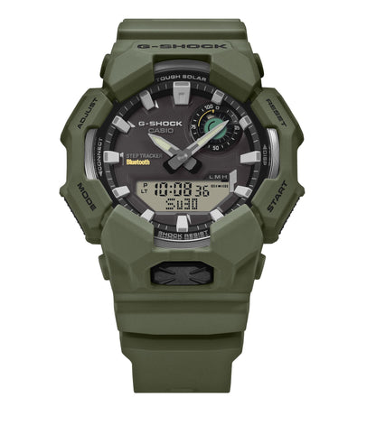 Casio Armbanduhr GA-B010-3AER