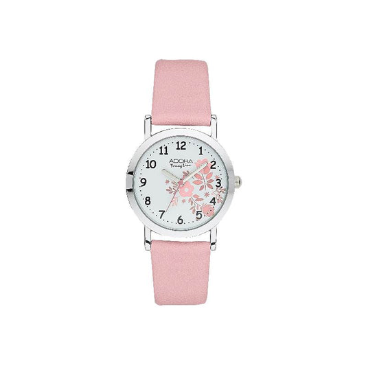Kinderarmbanduhr AY4413 Edelstahl
