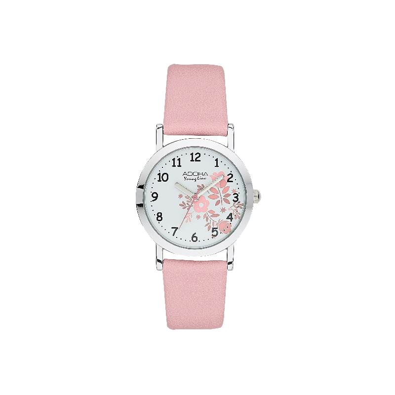 Kinderarmbanduhr AY4413 Edelstahl