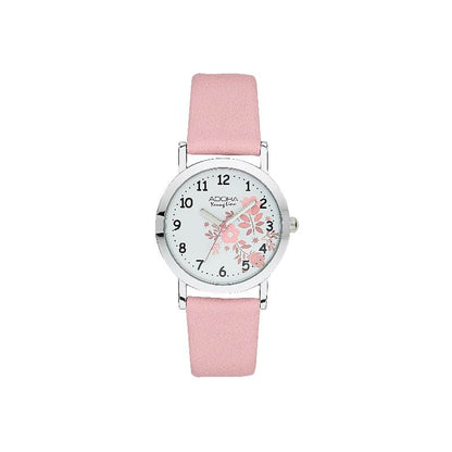 Kinderarmbanduhr AY4413 Edelstahl