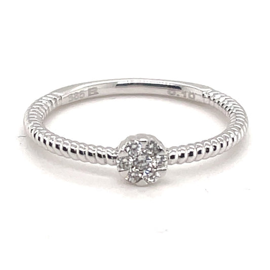 Ring 08-04429-000-00-wg Weißgold 585