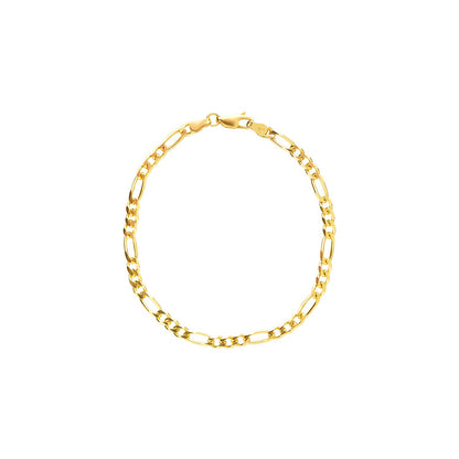 Xenox Armschmuck KFI035G/18 Silber vergoldet