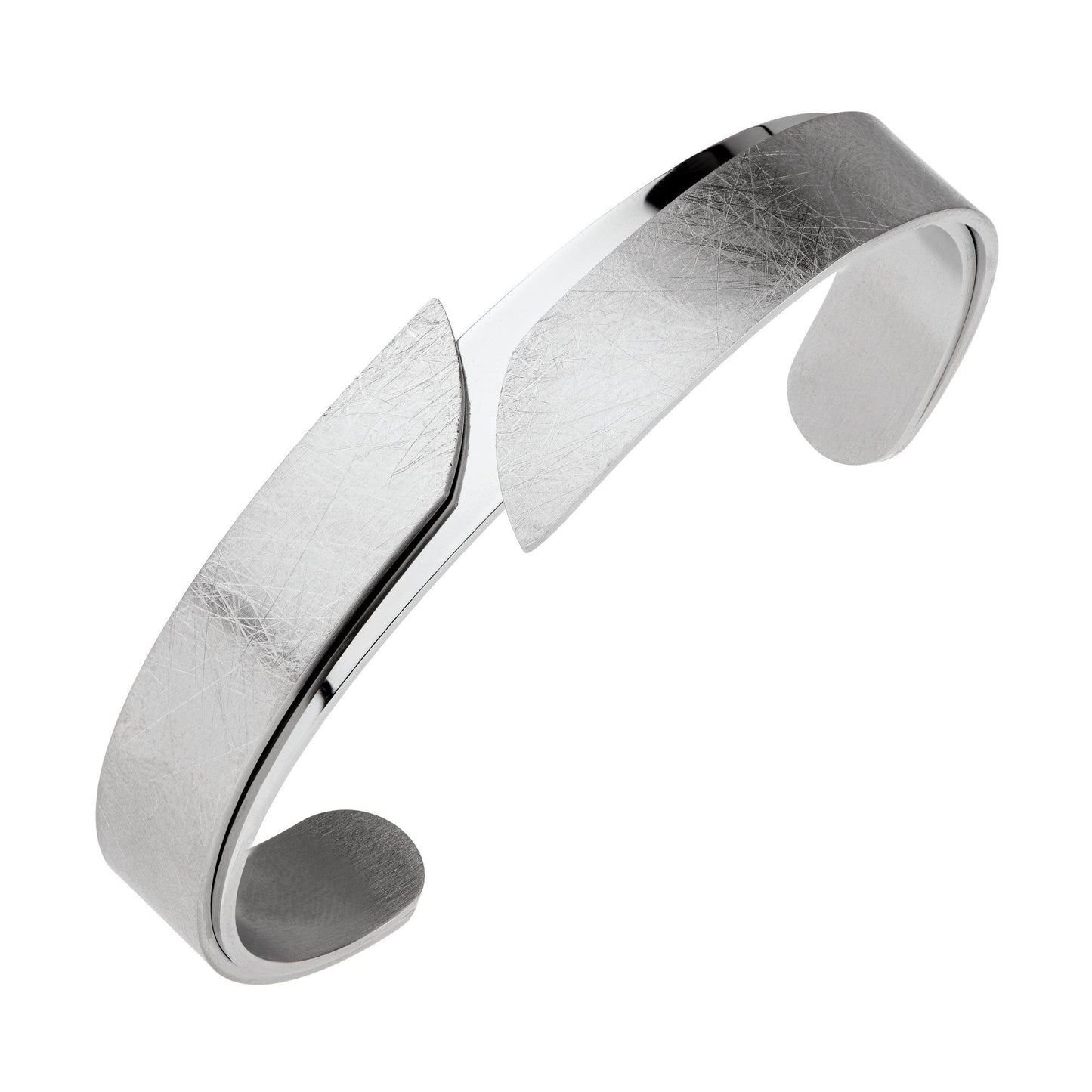 Ernstes Design Armschmuck 4060267220005 Edelstahl