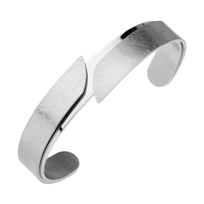 Ernstes Design Armschmuck 4060267220005 Edelstahl