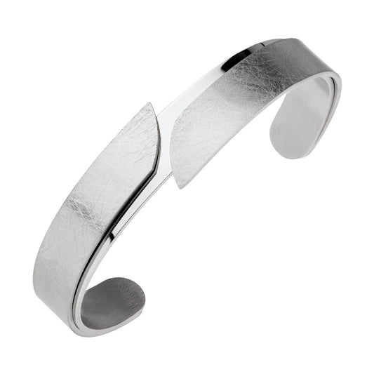 Ernstes Design Armschmuck 4060267220005 Edelstahl